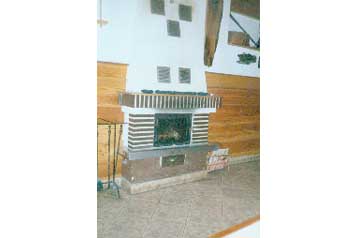 Pension de famille Rejdová 2